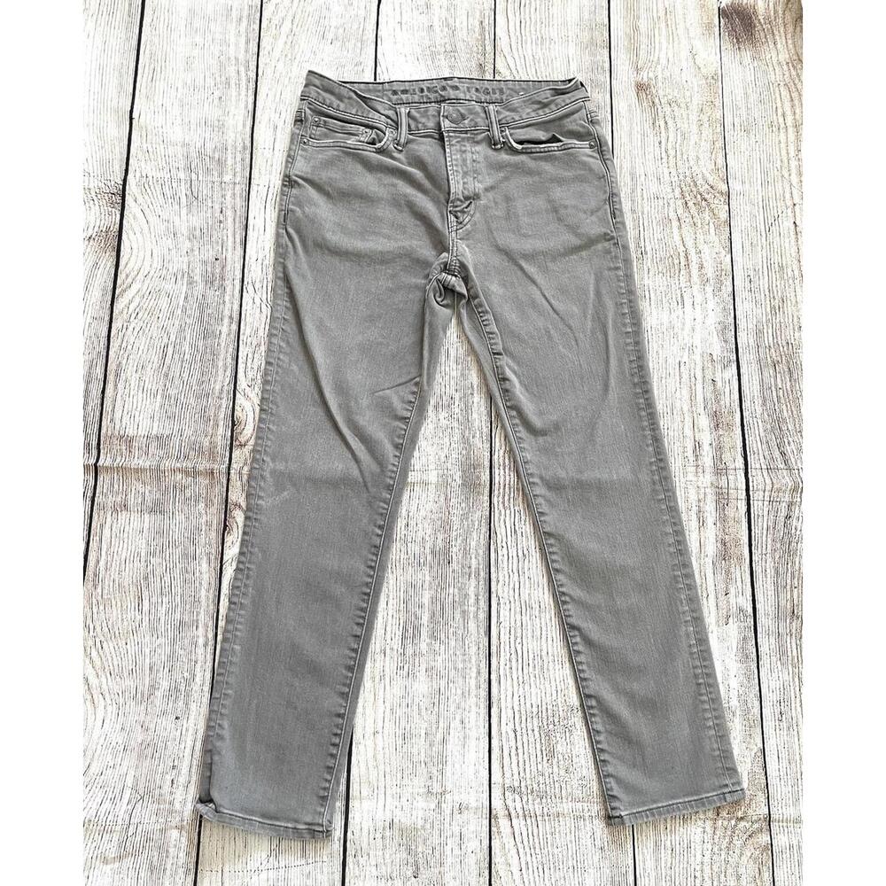 Men’s Size 29x30 Stretch Denim American Eagle Airflex Slim Fit Jeans